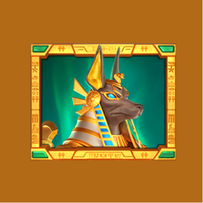 Temple of Gods's symbol