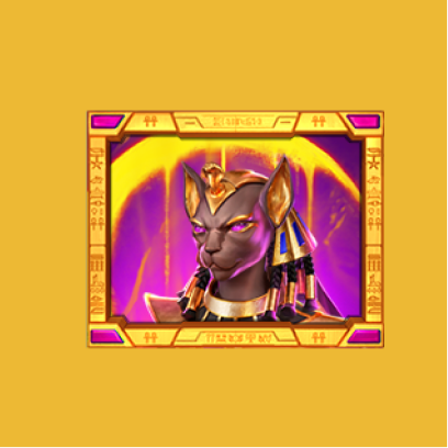 Temple of Gods's symbol