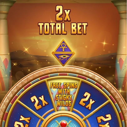 Temple of Gods's assets