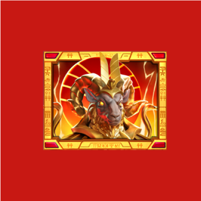 Temple of Gods's assets