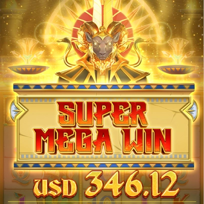 Temple of Gods's assets