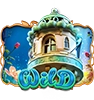Tower of Riches's symbol