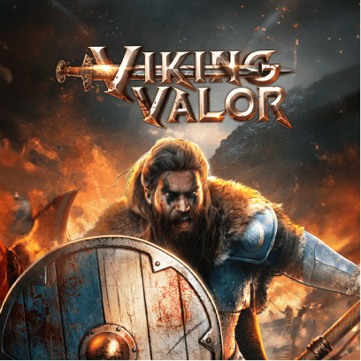 Viking Valor's symbol