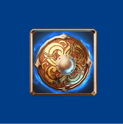 Viking Valor's assets