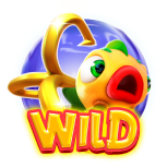 Wild Fish Hunter's assets