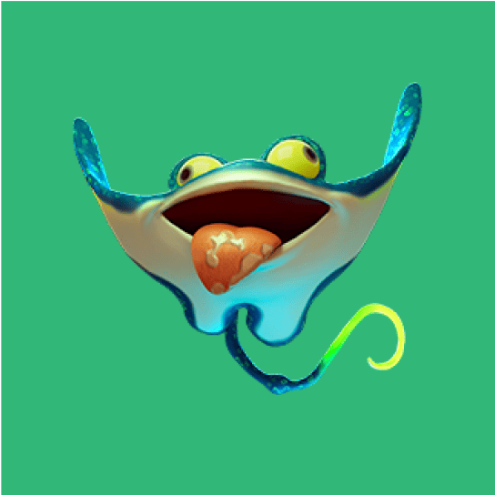Wild Fish Hunter's assets