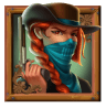 Wild West Saloon's assets