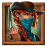 Wild West Saloon's assets