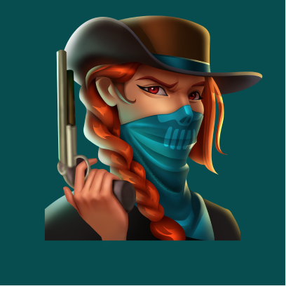 Wild West Saloon's assets