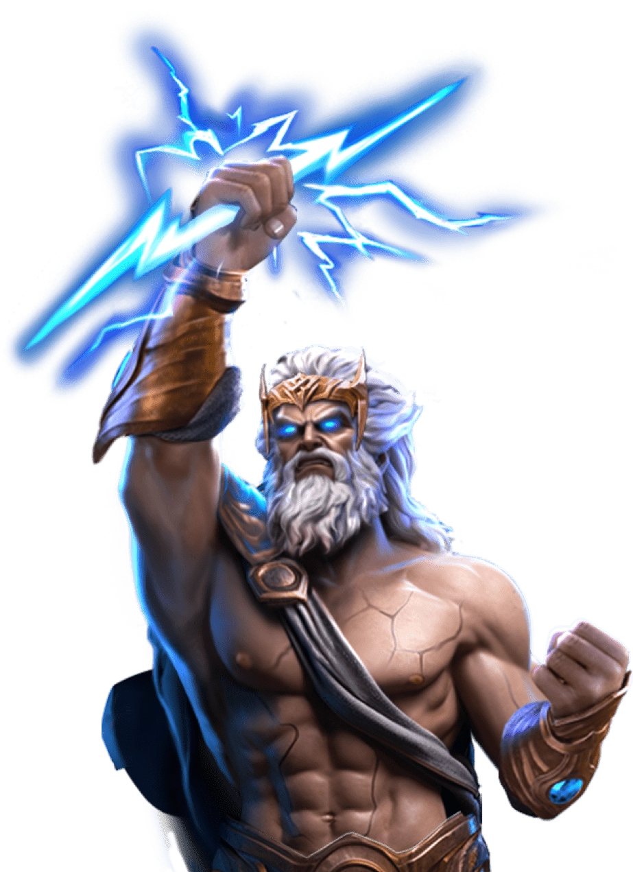 Wrath of Zeus's assets
