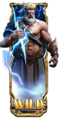 Wrath of Zeus's assets