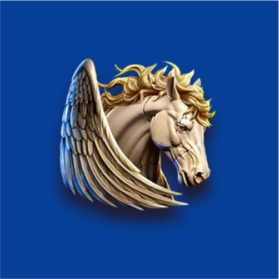 Wrath of Zeus's symbol