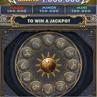 Wrath of Zeus's assets