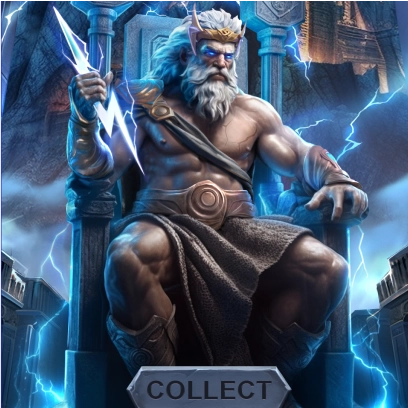 Wrath of Zeus's assets