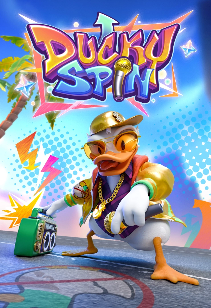 Ducky Spin