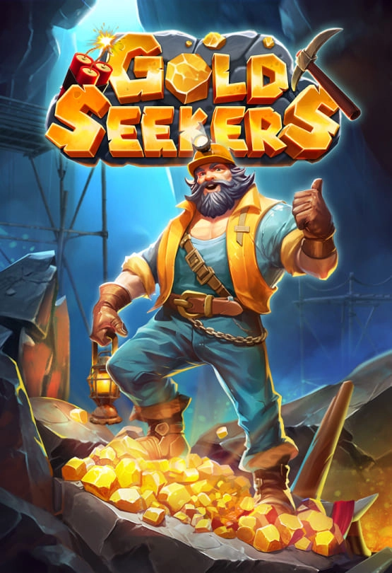 Gold Seekers