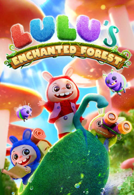 Lulu's Enchanted Forest