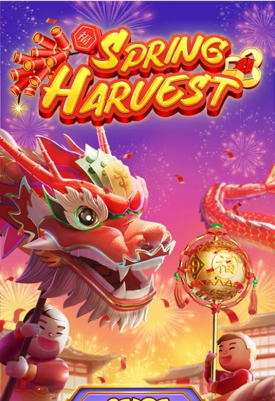 Spring Harvest