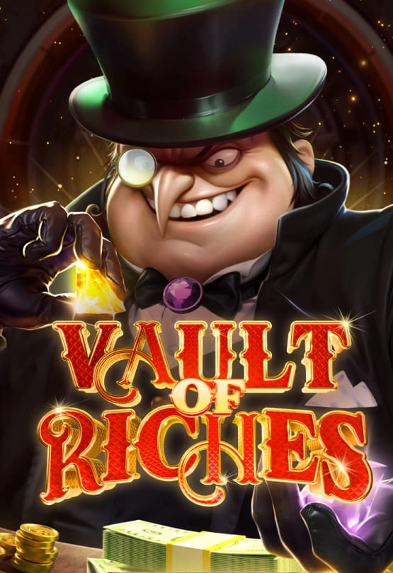 Vault of Riches