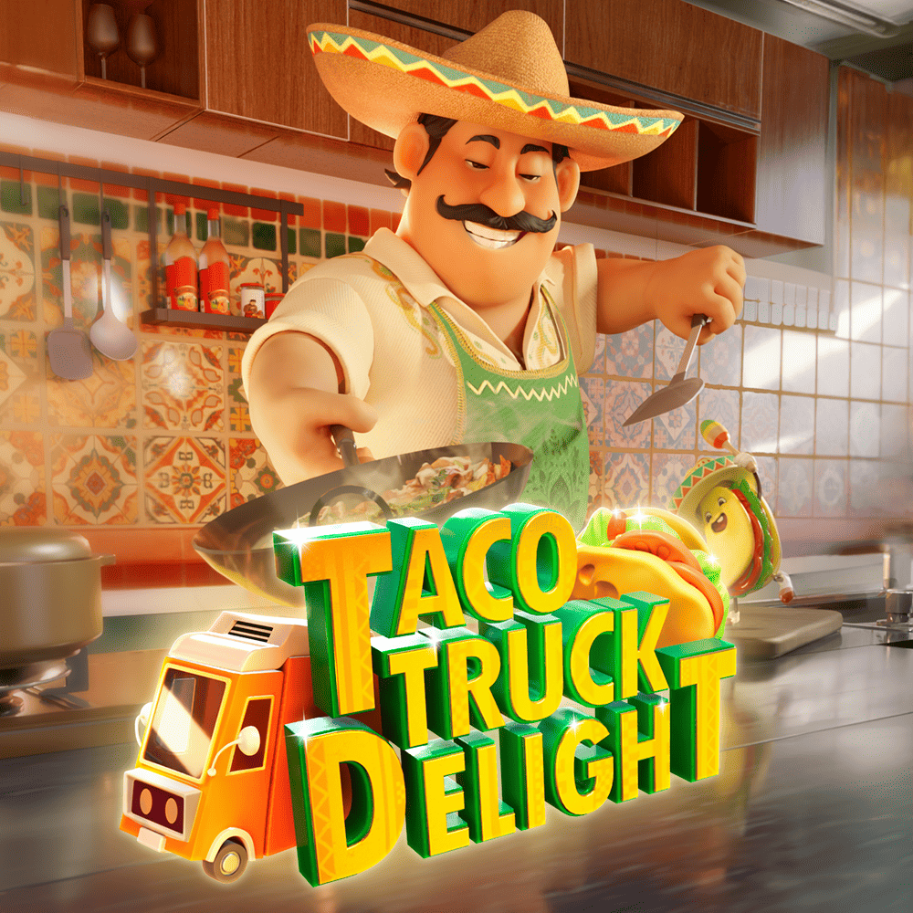 Taco Truck Delight's icon