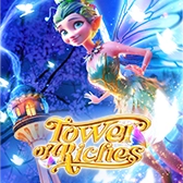Tower of Riches's icon