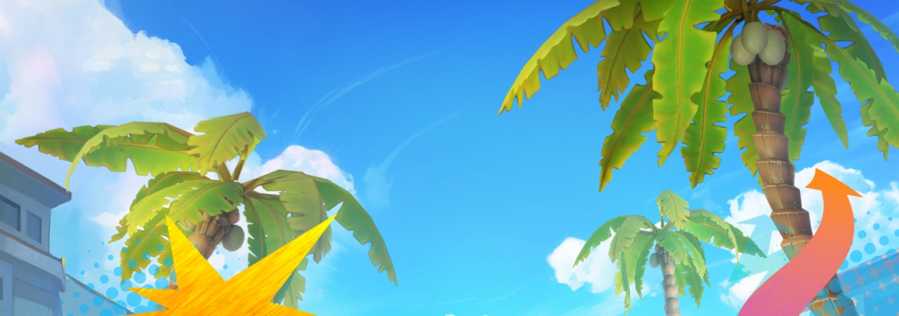 Ducky Spin's background