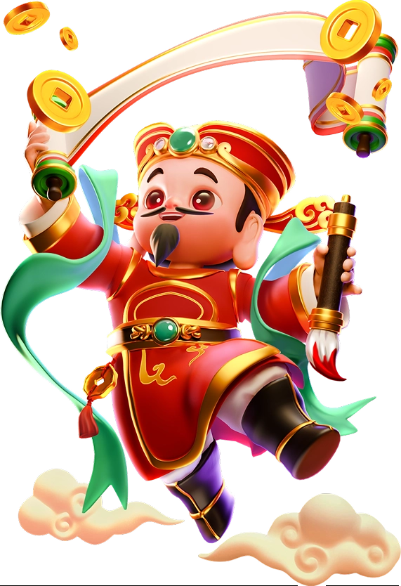 Golden Gallop's assets