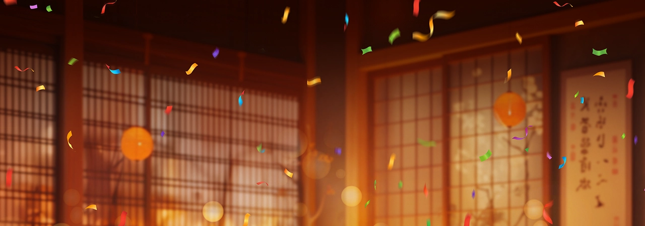 Nomikai Fever's background