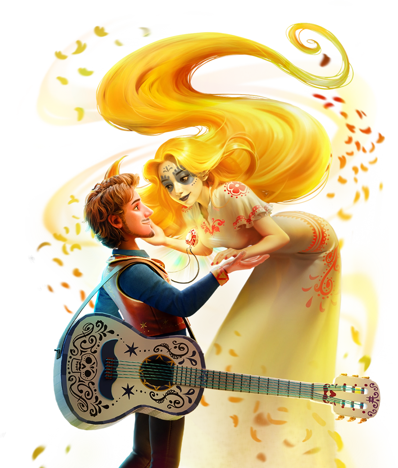 Spirits Fiesta's assets