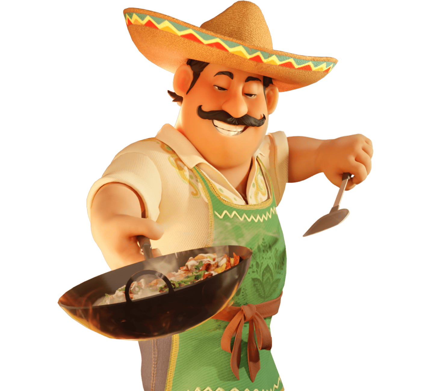 Taco Truck Delight's assets