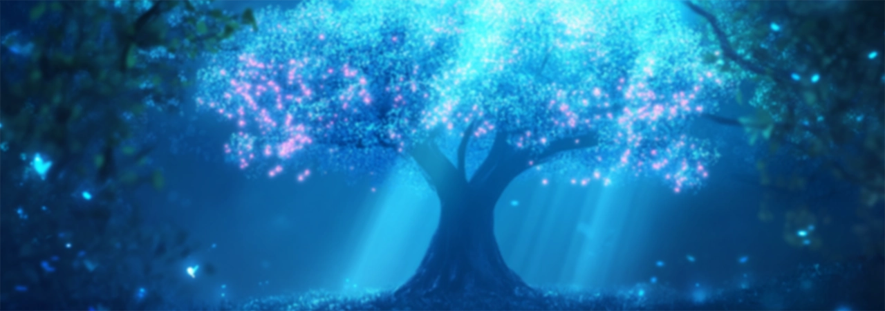 Tower of Riches's background