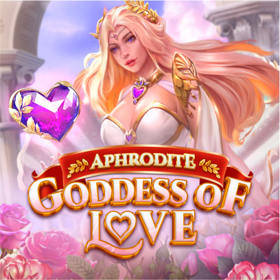Aphrodite - Goddess of Love's symbol