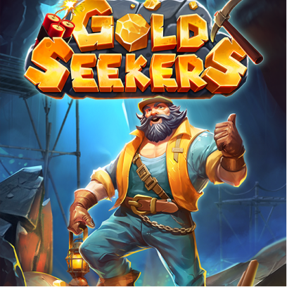 Gold Seekers's symbol