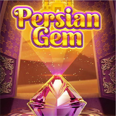 Persian Gems's symbol