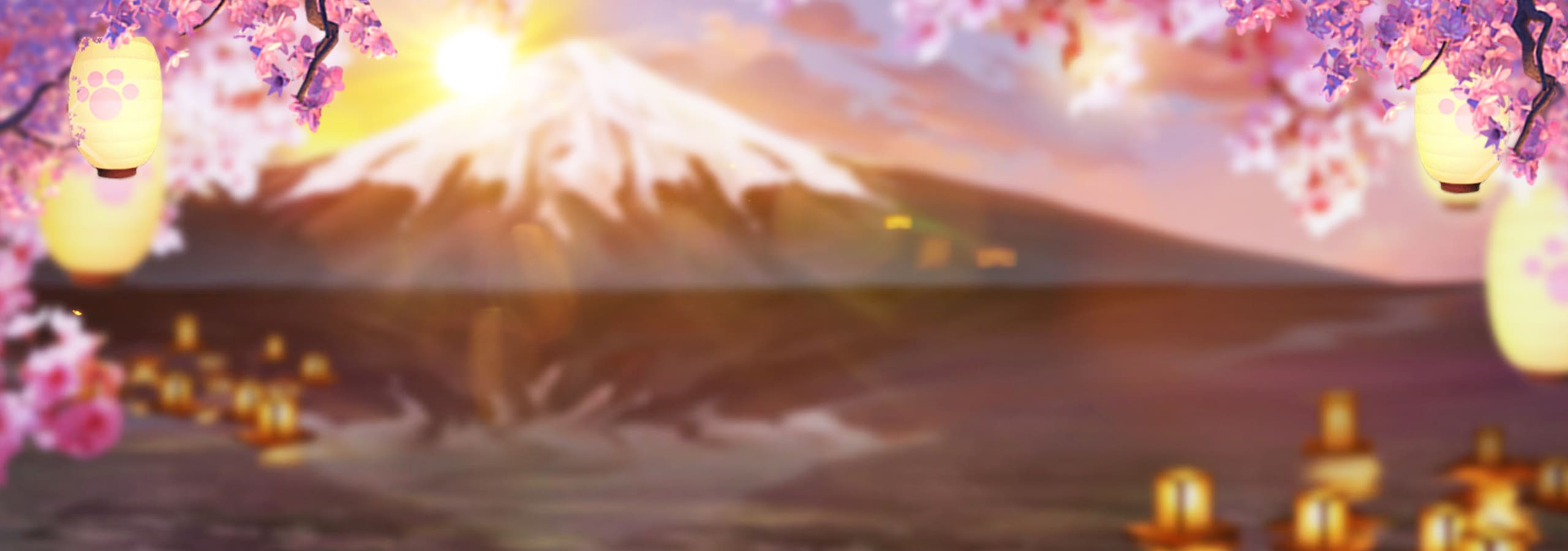 Sakura Neko's background