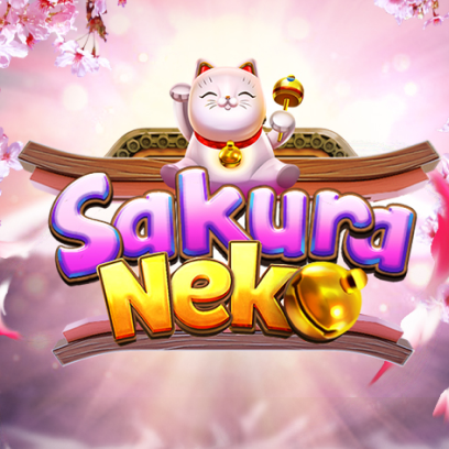 Sakura Neko's symbol