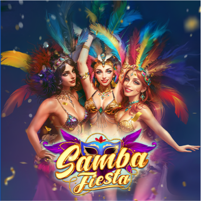 Samba Fiesta's assets