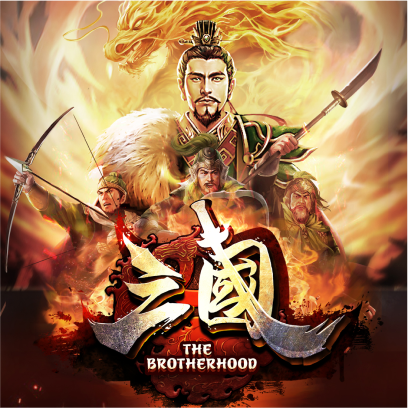 SanGuo: The Brotherhood's symbol