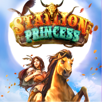 Stallion Princess's symbol