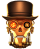 Steampunk Reloaded's assets