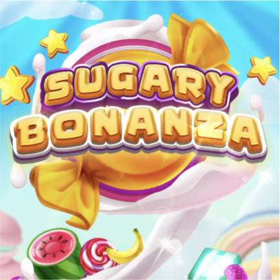 Sugary Bonanza's symbol