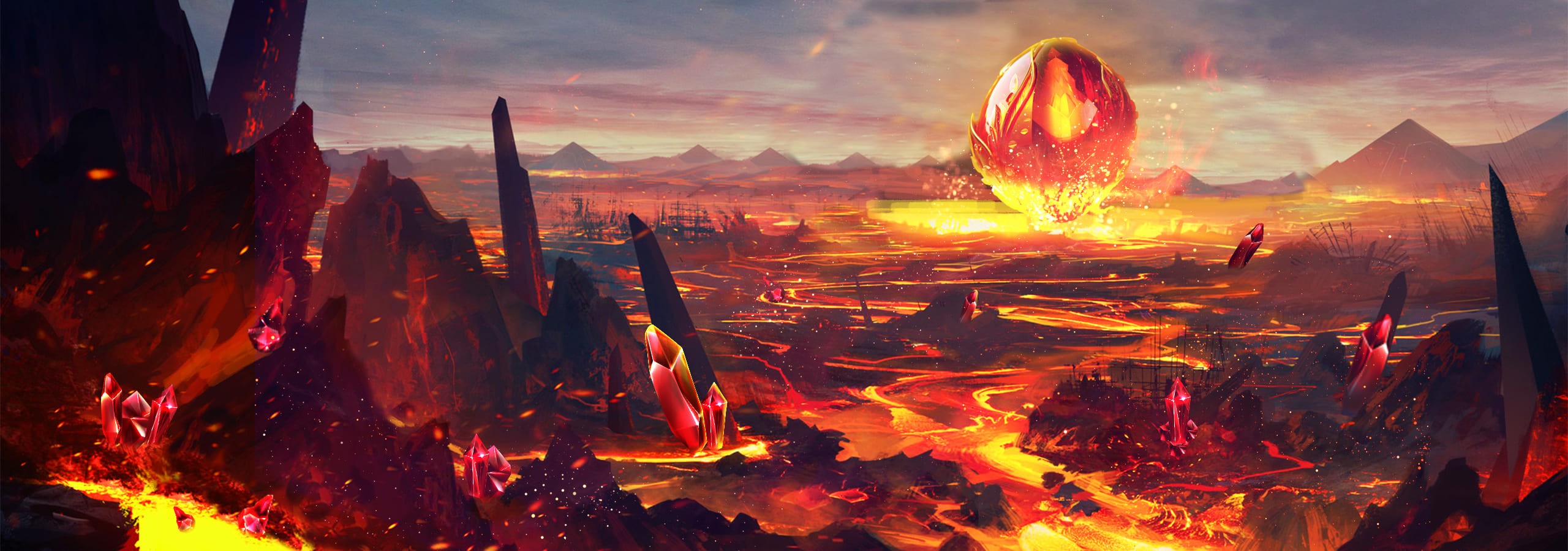 Super Phoenix's background