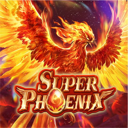 Super Phoenix's symbol