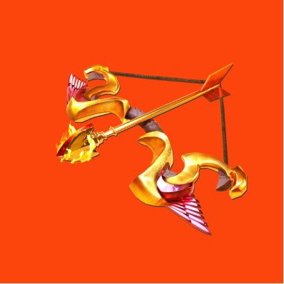 Super Phoenix's symbol