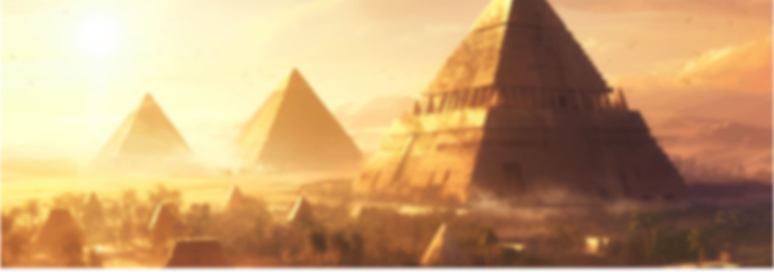 Temple of Gods's background