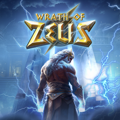 Wrath of Zeus's symbol