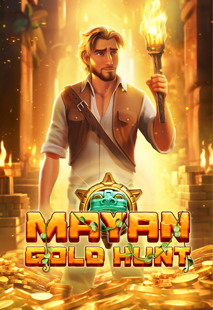 Mayan Gold Hunt