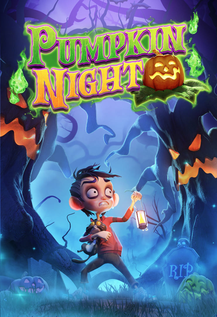 Pumpkin Night