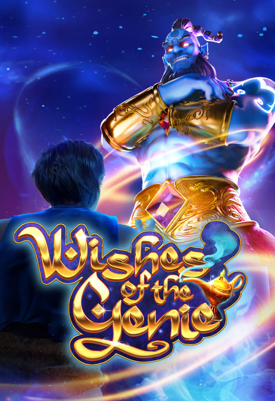 Wishes of the Genie