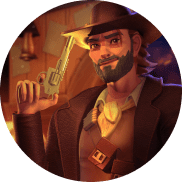 Steampunk Reloaded's icon